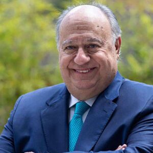 Humberto Calderón-Beri